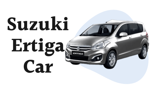 Suzuki Ertiga Price in Pakistan 2024 & Specs